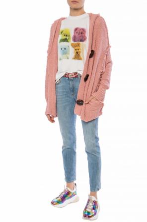 Printed t-shirt, zdjęcie 2 Printed t-shirt od Stella McCartney